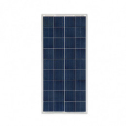 Pannello fotovoltaico 150Wp NX Solar policristallino per impianti